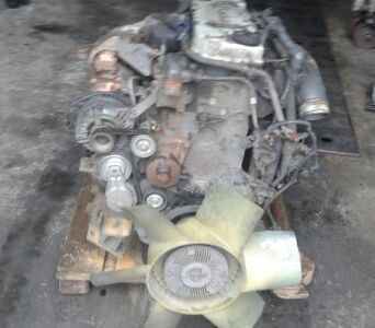 DAF BE99C   DAF truck - Κινητήρας για Φορτηγό: φωτογραφία 2 DAF BE99C   DAF truck - Κινητήρας για Φορτηγό: φωτογραφία 2