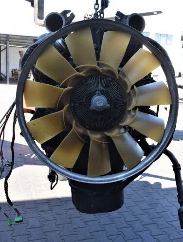 DAF MX 300 U1 DAF CF 85, XF 105 - Κινητήρας για Φορτηγό: φωτογραφία 3 DAF MX 300 U1 DAF CF 85, XF 105 - Κινητήρας για Φορτηγό: φωτογραφία 3