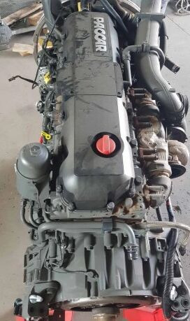 DAF MX13460 DAF truck - Κινητήρας για Φορτηγό: φωτογραφία 4 DAF MX13460 DAF truck - Κινητήρας για Φορτηγό: φωτογραφία 4