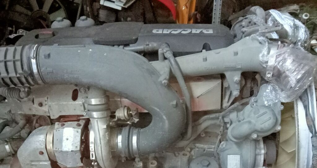 Κινητήρας για Φορτηγό DAF Paccar MX-300 S2 DAF XF105, CF85: φωτογραφία 1