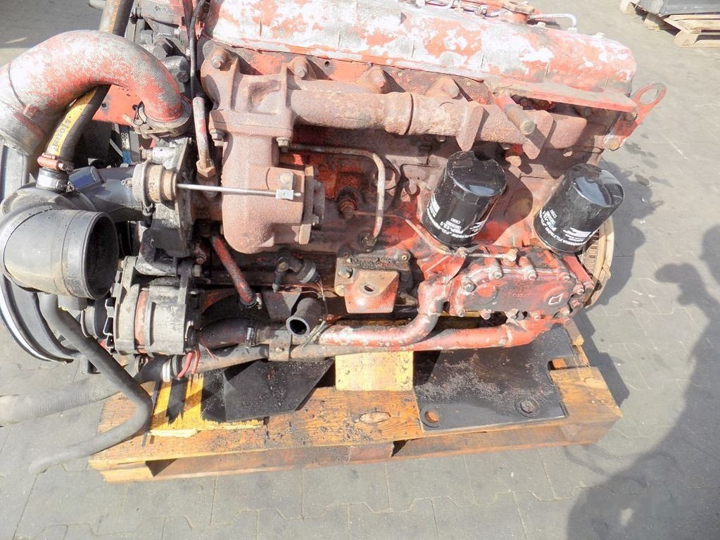 IVECO 8060.45B IVECO Eurocargo 6.0 - Κινητήρας για Φορτηγό: φωτογραφία 2 IVECO 8060.45B IVECO Eurocargo 6.0 - Κινητήρας για Φορτηγό: φωτογραφία 2