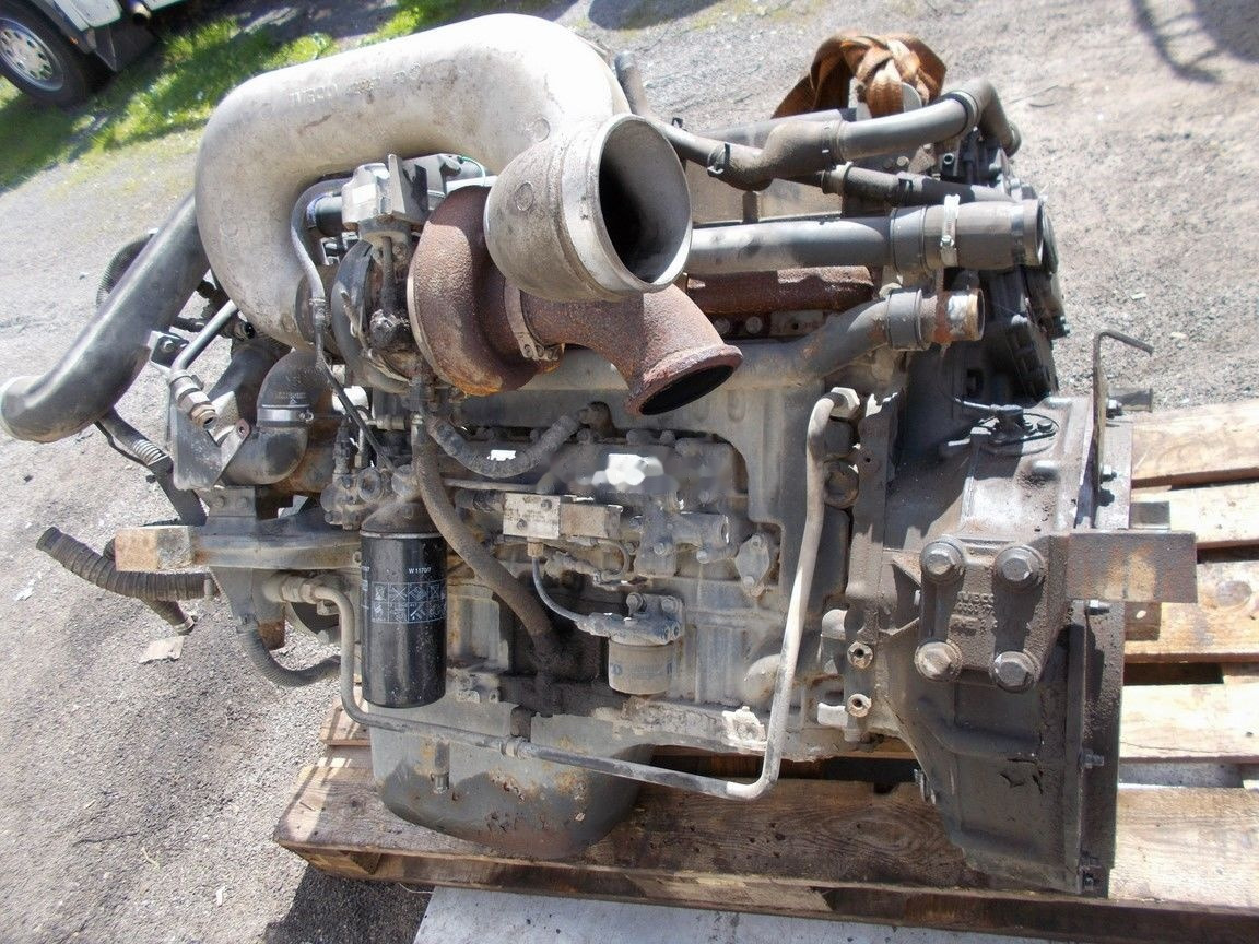 IVECO Cursor 8, 310 IVECO Stralis - Κινητήρας για Φορτηγό: φωτογραφία 5 IVECO Cursor 8, 310 IVECO Stralis - Κινητήρας για Φορτηγό: φωτογραφία 5