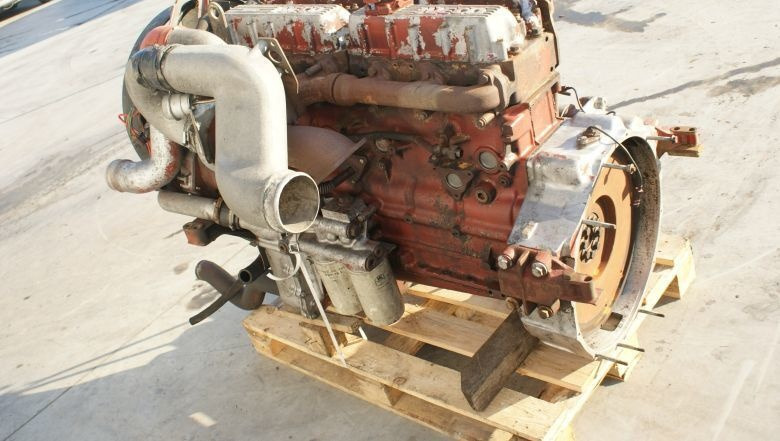 IVECO Eurotech 8460.41N   IVECO EuroTech - Κινητήρας για Φορτηγό: φωτογραφία 3 IVECO Eurotech 8460.41N   IVECO EuroTech - Κινητήρας για Φορτηγό: φωτογραφία 3