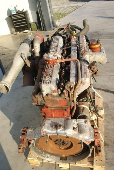 IVECO Eurotech 8460.41N   IVECO EuroTech - Κινητήρας για Φορτηγό: φωτογραφία 4 IVECO Eurotech 8460.41N   IVECO EuroTech - Κινητήρας για Φορτηγό: φωτογραφία 4