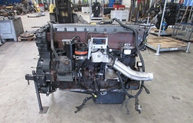 IVECO F3BE0681 E3   IVECO Stralis 480 Cursor 13 - Κινητήρας για Φορτηγό: φωτογραφία 1 IVECO F3BE0681 E3   IVECO Stralis 480 Cursor 13 - Κινητήρας για Φορτηγό: φωτογραφία 1