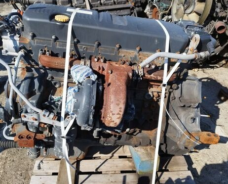 IVECO F3HFE611 IVECO Starlis Cursor 13 truck - Κινητήρας για Φορτηγό: φωτογραφία 1 IVECO F3HFE611 IVECO Starlis Cursor 13 truck - Κινητήρας για Φορτηγό: φωτογραφία 1