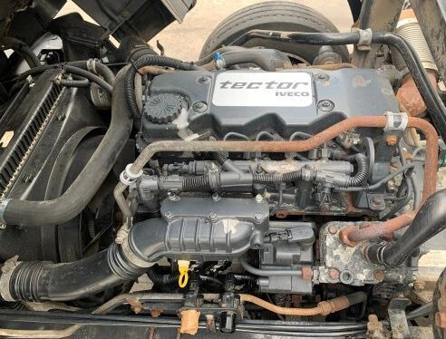 IVECO F4AE3481D IVECO EuroCargo, Vertis - Κινητήρας για Φορτηγό: φωτογραφία 1 IVECO F4AE3481D IVECO EuroCargo, Vertis - Κινητήρας για Φορτηγό: φωτογραφία 1