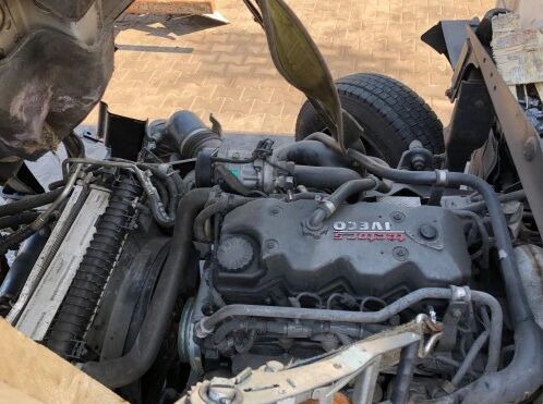 IVECO F4AFE411 IVECO EUROCARGO F4AFE411 truck - Κινητήρας για Φορτηγό: φωτογραφία 3 IVECO F4AFE411 IVECO EUROCARGO F4AFE411 truck - Κινητήρας για Φορτηγό: φωτογραφία 3