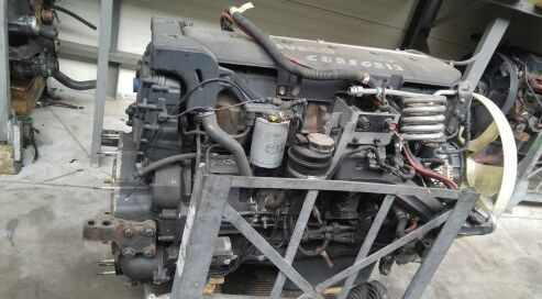 IVECO cursor 13 e5 F3BE3681   IVECO STRALIS truck - Κινητήρας για Φορτηγό: φωτογραφία 4 IVECO cursor 13 e5 F3BE3681   IVECO STRALIS truck - Κινητήρας για Φορτηγό: φωτογραφία 4