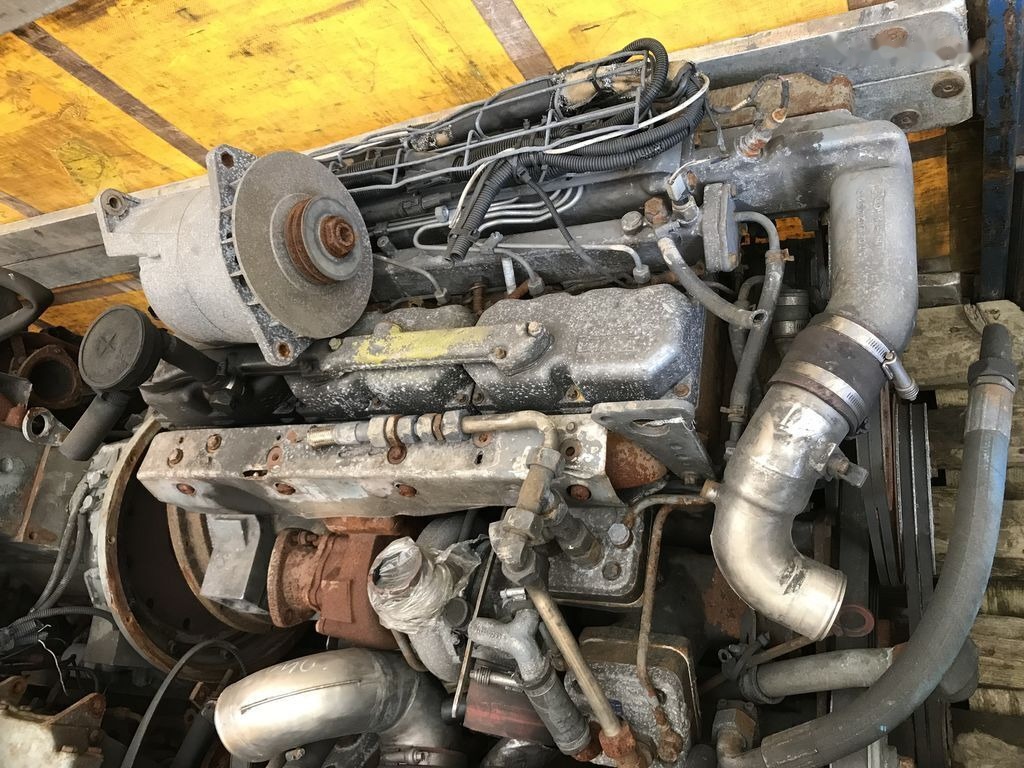 MAN D0826LOH18 MAN truck - Κινητήρας για Φορτηγό: φωτογραφία 1 MAN D0826LOH18 MAN truck - Κινητήρας για Φορτηγό: φωτογραφία 1