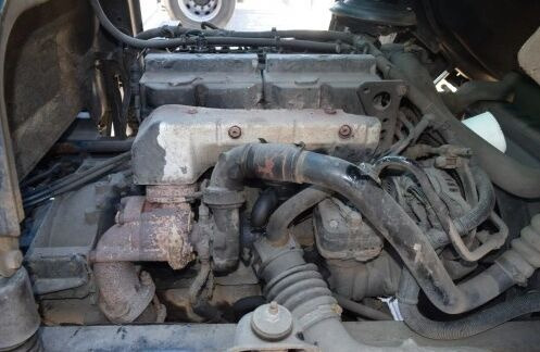 MAN D0834LFL02 MAN truck - Κινητήρας για Φορτηγό: φωτογραφία 3 MAN D0834LFL02 MAN truck - Κινητήρας για Φορτηγό: φωτογραφία 3