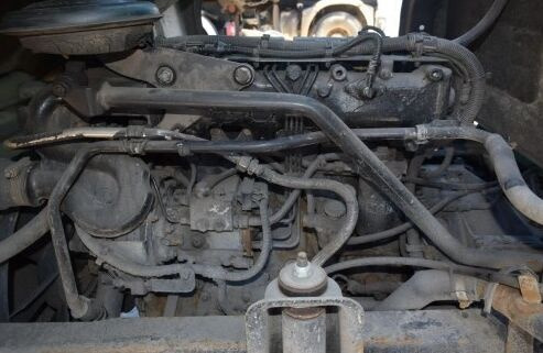 MAN D0834LFL02 MAN truck - Κινητήρας για Φορτηγό: φωτογραφία 4 MAN D0834LFL02 MAN truck - Κινητήρας για Φορτηγό: φωτογραφία 4