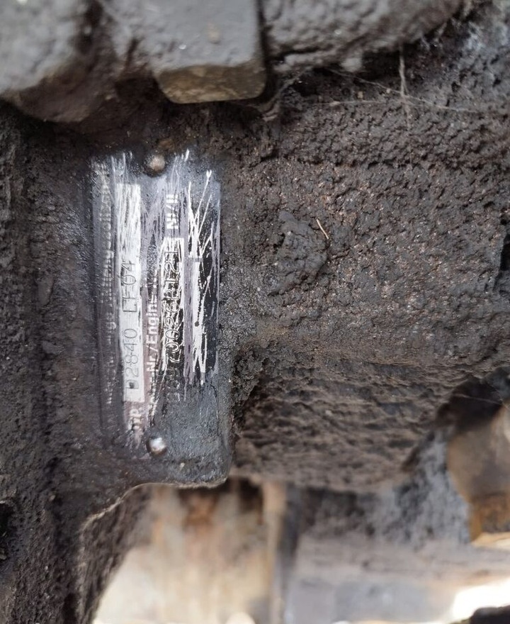 MAN D2840LF04 MAN F90 truck - Κινητήρας για Φορτηγό: φωτογραφία 4 MAN D2840LF04 MAN F90 truck - Κινητήρας για Φορτηγό: φωτογραφία 4