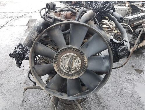 MAN D2866 LF24 MAN F2000 - Κινητήρας για Φορτηγό: φωτογραφία 1 MAN D2866 LF24 MAN F2000 - Κινητήρας για Φορτηγό: φωτογραφία 1