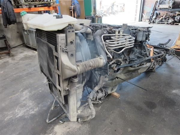 MAN D2866 LF35 MAN F 2000 - Κινητήρας για Φορτηγό: φωτογραφία 2 MAN D2866 LF35 MAN F 2000 - Κινητήρας για Φορτηγό: φωτογραφία 2
