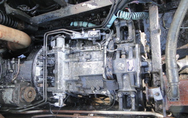 Mercedes-Benz G100-12 Mercedes-Benz Atego 1828 2528 - Κιβώτιο ταχυτήτων για Φορτηγό: φωτογραφία 3 Mercedes-Benz G100-12 Mercedes-Benz Atego 1828 2528 - Κιβώτιο ταχυτήτων για Φορτηγό: φωτογραφία 3
