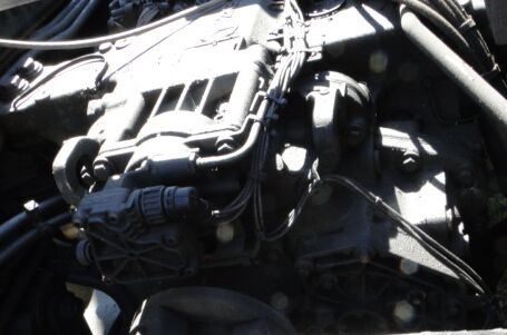 Mercedes-Benz G210-16 truck - Κιβώτιο ταχυτήτων για Φορτηγό: φωτογραφία 2 Mercedes-Benz G210-16 truck - Κιβώτιο ταχυτήτων για Φορτηγό: φωτογραφία 2