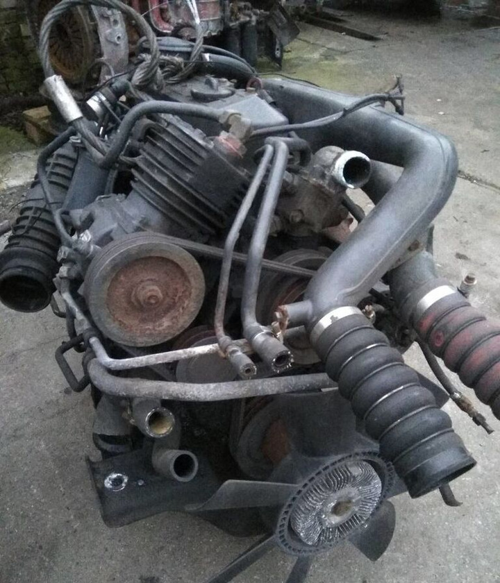 Mercedes-Benz OM364LA Mercedes-Benz - Κινητήρας για Φορτηγό: φωτογραφία 5 Mercedes-Benz OM364LA Mercedes-Benz - Κινητήρας για Φορτηγό: φωτογραφία 5