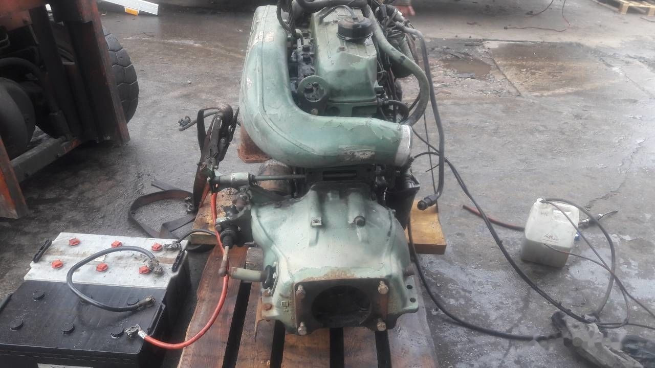 Mercedes-Benz OM366.I Mercedes-Benz 814, 914 - Κινητήρας για Φορτηγό: φωτογραφία 2 Mercedes-Benz OM366.I Mercedes-Benz 814, 914 - Κινητήρας για Φορτηγό: φωτογραφία 2