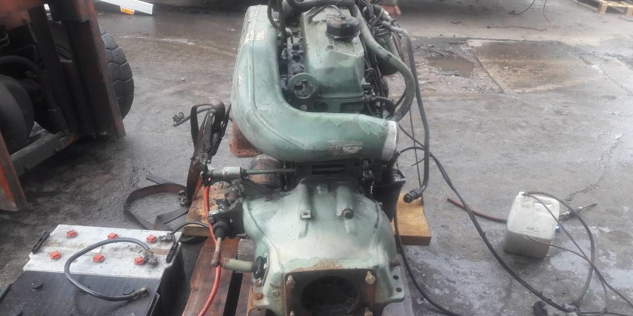 Mercedes-Benz OM366 Mercedes-Benz - Κινητήρας για Φορτηγό: φωτογραφία 4 Mercedes-Benz OM366 Mercedes-Benz - Κινητήρας για Φορτηγό: φωτογραφία 4