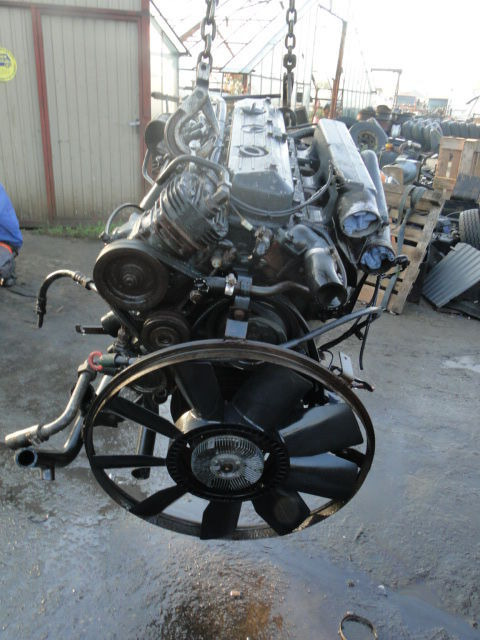 Mercedes-Benz OM366LA   Mercedes-Benz - Κινητήρας για Φορτηγό: φωτογραφία 3 Mercedes-Benz OM366LA   Mercedes-Benz - Κινητήρας για Φορτηγό: φωτογραφία 3