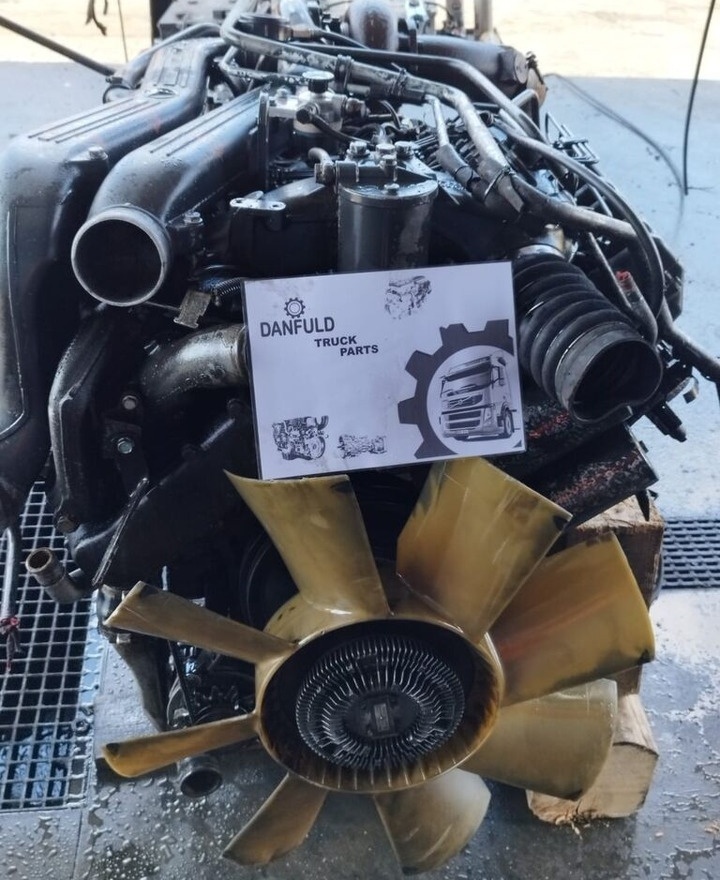 Mercedes-Benz OM441 LA OM441LA Mercedes-Benz OM441LA - Κινητήρας για Φορτηγό: φωτογραφία 1 Mercedes-Benz OM441 LA OM441LA Mercedes-Benz OM441LA - Κινητήρας για Φορτηγό: φωτογραφία 1