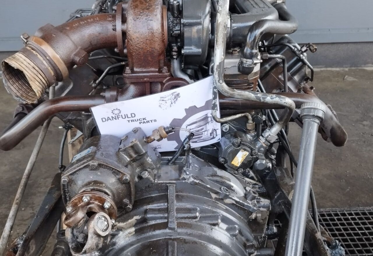 Mercedes-Benz OM441 LA OM441LA Mercedes-Benz OM441LA - Κινητήρας για Φορτηγό: φωτογραφία 2 Mercedes-Benz OM441 LA OM441LA Mercedes-Benz OM441LA - Κινητήρας για Φορτηγό: φωτογραφία 2