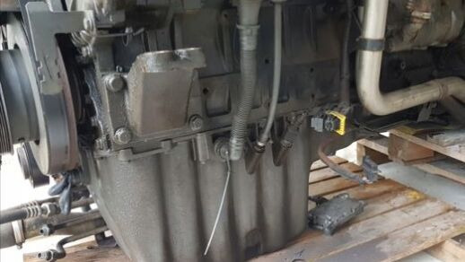 Mercedes-Benz OM457   Mercedes-Benz truck - Κινητήρας για Φορτηγό: φωτογραφία 5 Mercedes-Benz OM457   Mercedes-Benz truck - Κινητήρας για Φορτηγό: φωτογραφία 5
