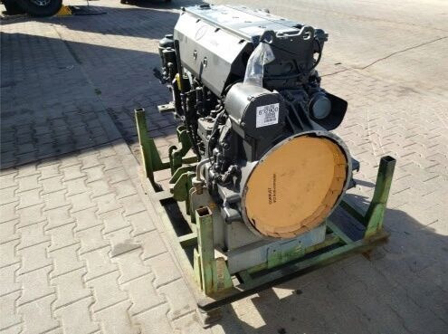 Mercedes-Benz OM926 truck - Κινητήρας για Φορτηγό: φωτογραφία 5 Mercedes-Benz OM926 truck - Κινητήρας για Φορτηγό: φωτογραφία 5