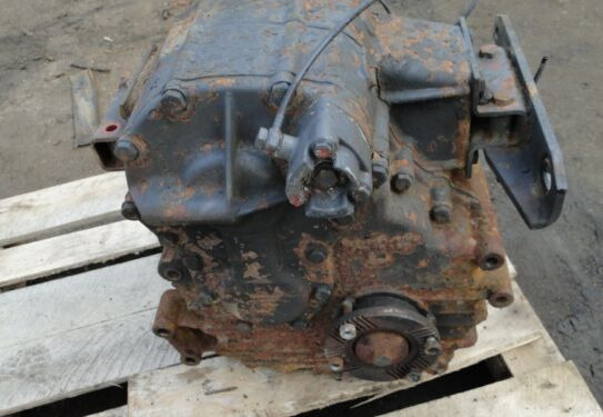 Mercedes-Benz VG900 3W/1.691 750813 Mercedes-Benz 1824 - Μετάδοσης κίνησης για Φορτηγό: φωτογραφία 1 Mercedes-Benz VG900 3W/1.691 750813 Mercedes-Benz 1824 - Μετάδοσης κίνησης για Φορτηγό: φωτογραφία 1