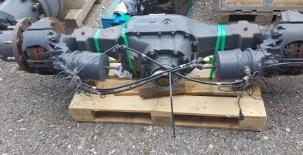 Renault 21008860 Renault MIDLUM truck - Αξονας και ανταλλακτικά για Φορτηγό: φωτογραφία 1 Renault 21008860 Renault MIDLUM truck - Αξονας και ανταλλακτικά για Φορτηγό: φωτογραφία 1