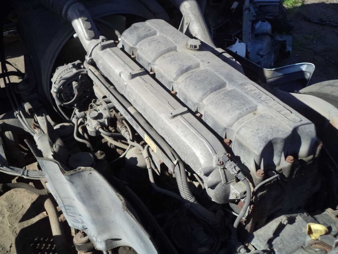 Renault DCI 420 Renault Premium - Κινητήρας για Φορτηγό: φωτογραφία 1 Renault DCI 420 Renault Premium - Κινητήρας για Φορτηγό: φωτογραφία 1