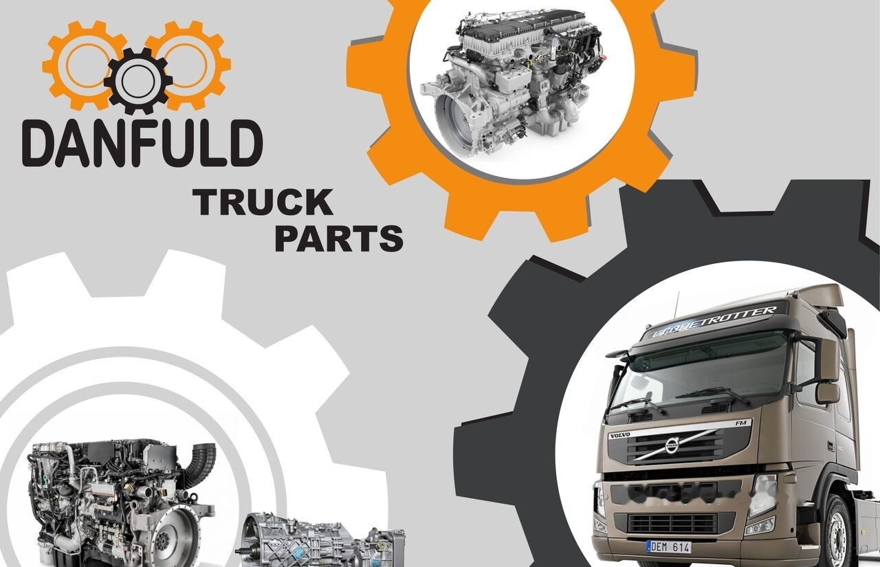Renault DCI6 Renault PREMIUM truck - Κινητήρας για Φορτηγό: φωτογραφία 5 Renault DCI6 Renault PREMIUM truck - Κινητήρας για Φορτηγό: φωτογραφία 5