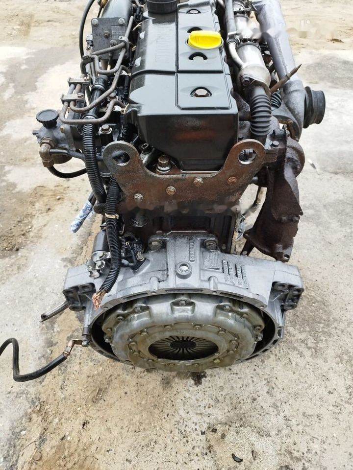 Renault DCi6 Renault Midlum, Premium - Κινητήρας για Φορτηγό: φωτογραφία 2 Renault DCi6 Renault Midlum, Premium - Κινητήρας για Φορτηγό: φωτογραφία 2