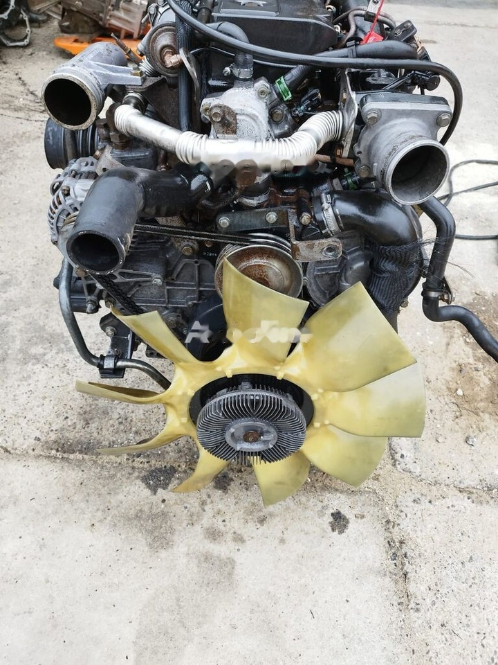 Renault DCi6 Renault Midlum, Premium - Κινητήρας για Φορτηγό: φωτογραφία 4 Renault DCi6 Renault Midlum, Premium - Κινητήρας για Φορτηγό: φωτογραφία 4