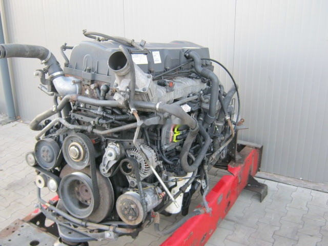 Renault DXI 11 440 E3 Renault Premium - Κινητήρας για Φορτηγό: φωτογραφία 2 Renault DXI 11 440 E3 Renault Premium - Κινητήρας για Φορτηγό: φωτογραφία 2