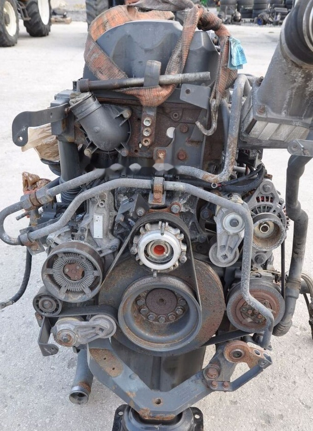 Renault DXi11 460-EU V Renault PREMIUM DXI - Κινητήρας για Φορτηγό: φωτογραφία 3 Renault DXi11 460-EU V Renault PREMIUM DXI - Κινητήρας για Φορτηγό: φωτογραφία 3