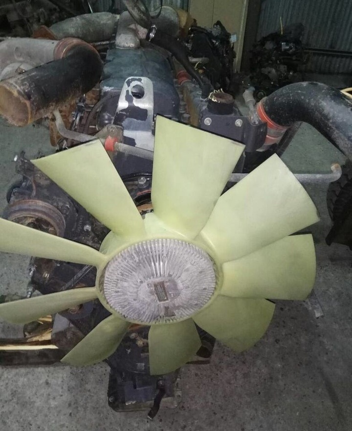 Renault MACK 430 Midr Renault Magnum - Κινητήρας για Φορτηγό: φωτογραφία 3 Renault MACK 430 Midr Renault Magnum - Κινητήρας για Φορτηγό: φωτογραφία 3