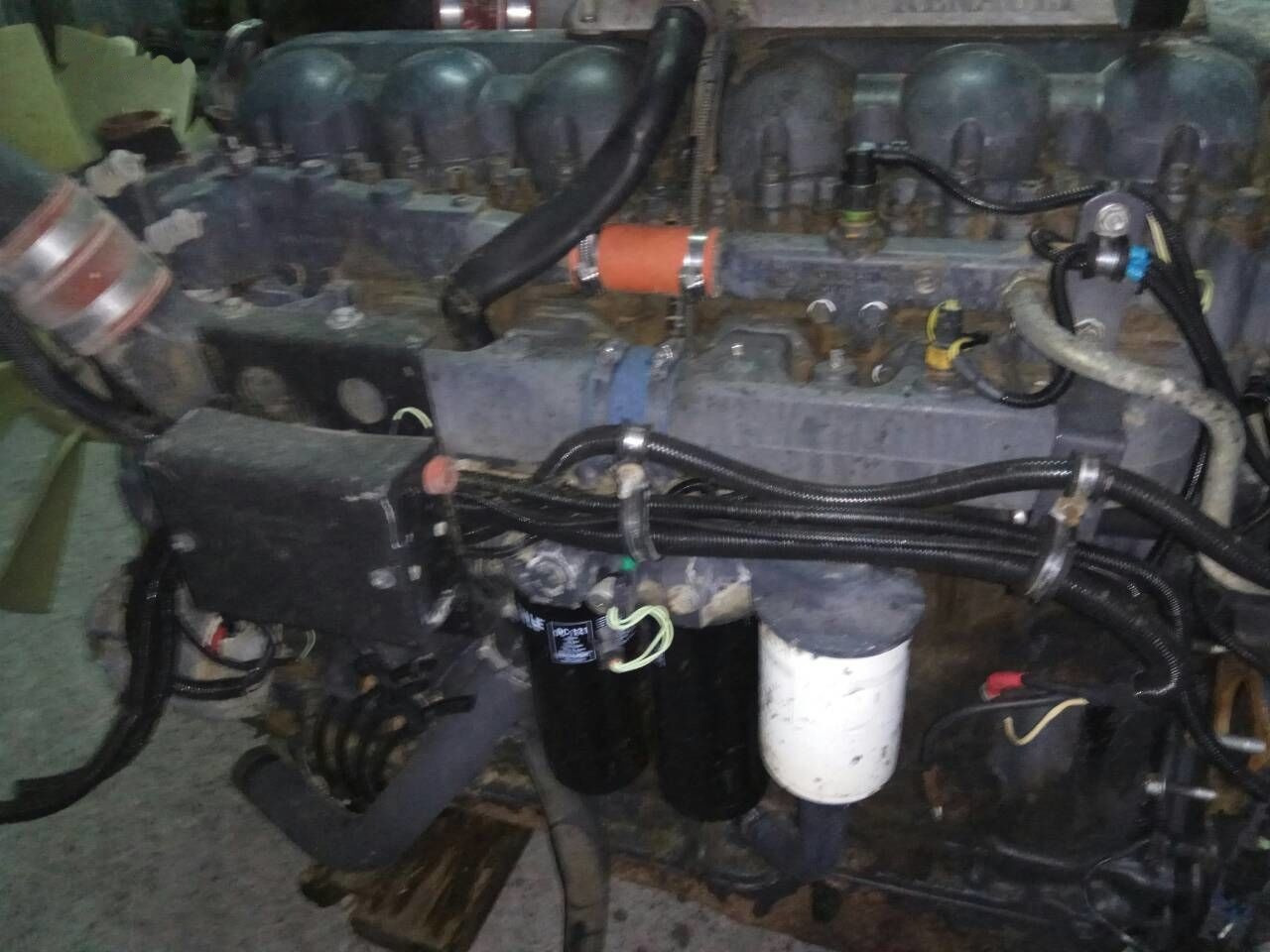 Renault MACK 430 Midr Renault Magnum - Κινητήρας για Φορτηγό: φωτογραφία 3 Renault MACK 430 Midr Renault Magnum - Κινητήρας για Φορτηγό: φωτογραφία 3