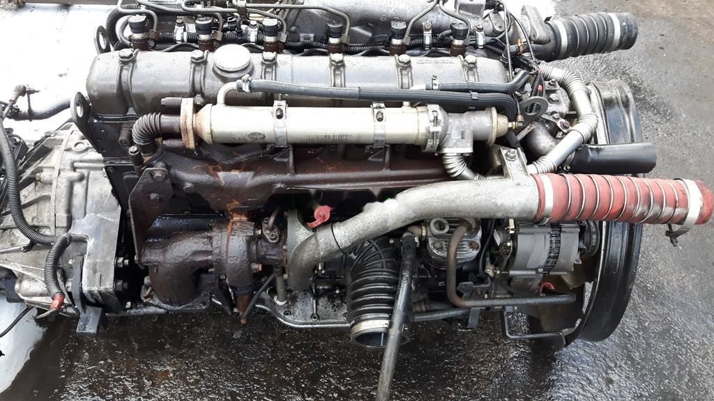 Renault MIDLUM 270 DCI - Κινητήρας για Φορτηγό: φωτογραφία 2 Renault MIDLUM 270 DCI - Κινητήρας για Φορτηγό: φωτογραφία 2