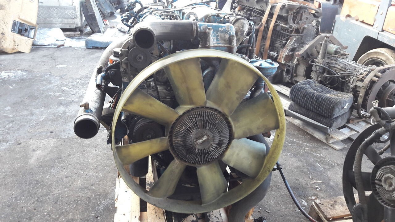 Renault Magirus 420 E2 Renault Magirus - Κινητήρας για Φορτηγό: φωτογραφία 4 Renault Magirus 420 E2 Renault Magirus - Κινητήρας για Φορτηγό: φωτογραφία 4