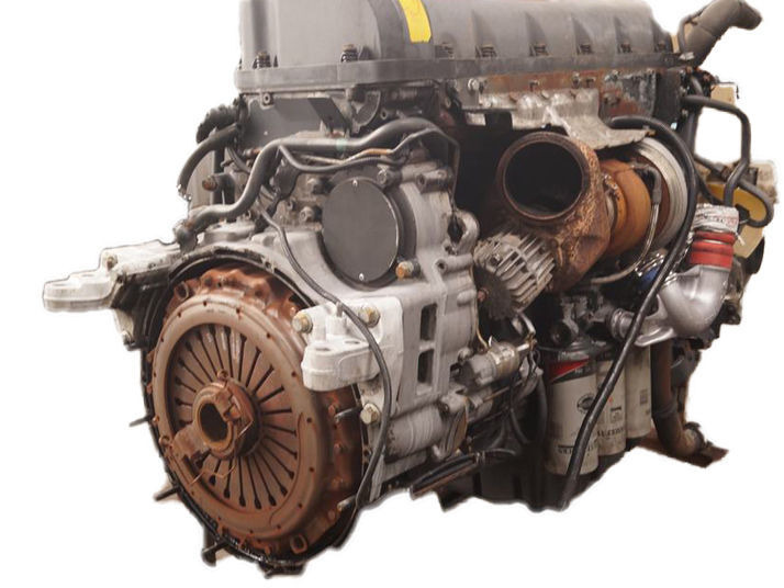 Renault PREMIUM 440 DXI EURO 3 - Κινητήρας για Φορτηγό: φωτογραφία 3 Renault PREMIUM 440 DXI EURO 3 - Κινητήρας για Φορτηγό: φωτογραφία 3