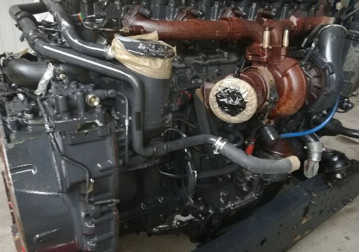 Scania DC13121 dc13112 dc13102 dc13113   truck - Κινητήρας για Φορτηγό: φωτογραφία 2 Scania DC13121 dc13112 dc13102 dc13113   truck - Κινητήρας για Φορτηγό: φωτογραφία 2