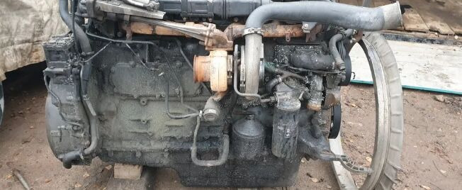 Scania DC1314 Scania truck - Κινητήρας για Φορτηγό: φωτογραφία 3 Scania DC1314 Scania truck - Κινητήρας για Φορτηγό: φωτογραφία 3