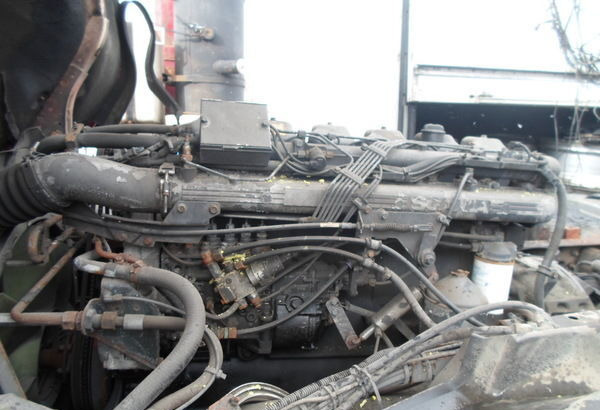 Scania DSC 912 260 DSC 9.12 E2 Scania P 94 - Κινητήρας για Φορτηγό: φωτογραφία 2 Scania DSC 912 260 DSC 9.12 E2 Scania P 94 - Κινητήρας για Φορτηγό: φωτογραφία 2