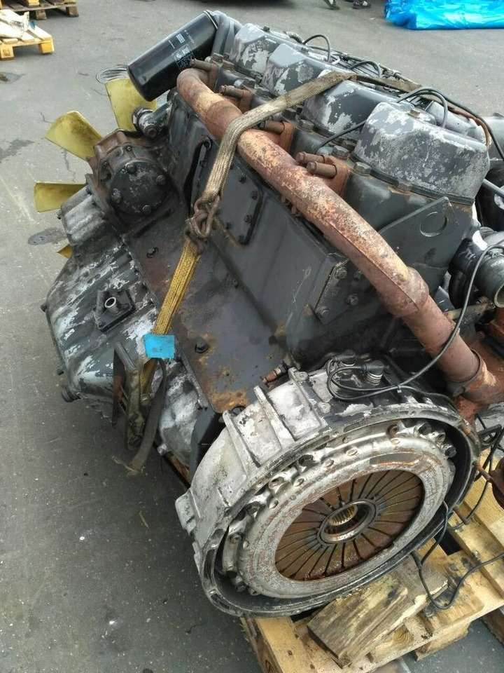 Scania DSC1415   Scania 144 - Κινητήρας για Φορτηγό: φωτογραφία 5 Scania DSC1415   Scania 144 - Κινητήρας για Φορτηγό: φωτογραφία 5