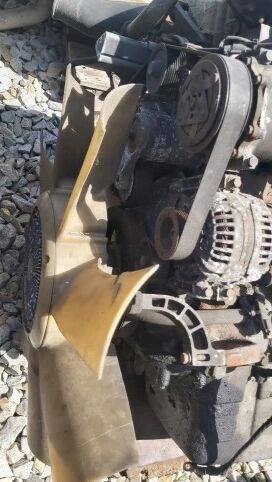 Scania DT1211 truck - Κινητήρας για Φορτηγό: φωτογραφία 2 Scania DT1211 truck - Κινητήρας για Φορτηγό: φωτογραφία 2