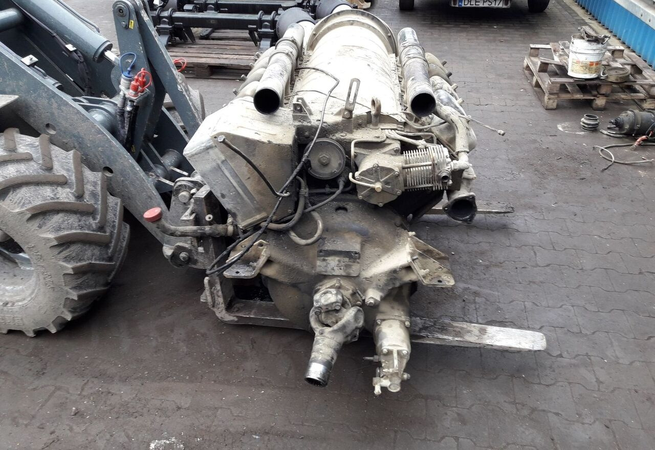 Tatra 815 - Κινητήρας για Φορτηγό: φωτογραφία 4 Tatra 815 - Κινητήρας για Φορτηγό: φωτογραφία 4