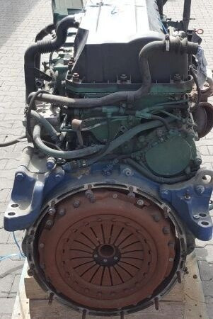 Volvo D11C truck - Κινητήρας για Φορτηγό: φωτογραφία 2 Volvo D11C truck - Κινητήρας για Φορτηγό: φωτογραφία 2