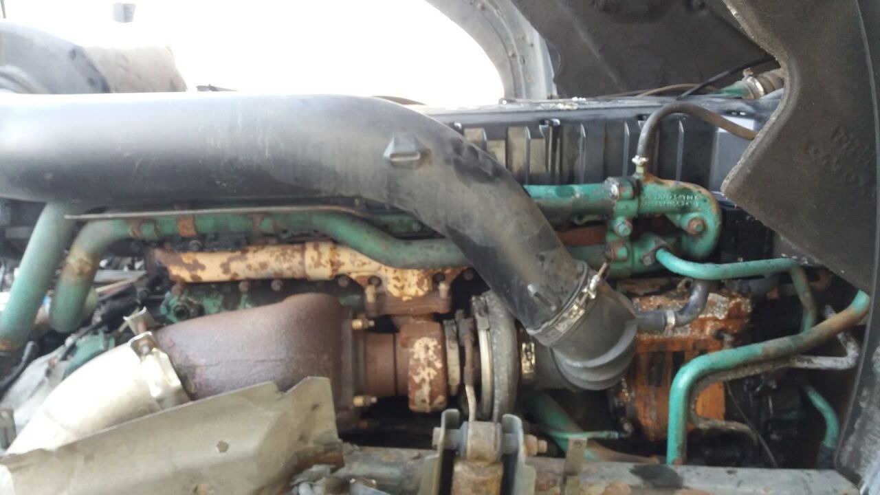 Volvo D12D 460 Volvo FH 12 - Κινητήρας για Φορτηγό: φωτογραφία 3 Volvo D12D 460 Volvo FH 12 - Κινητήρας για Φορτηγό: φωτογραφία 3